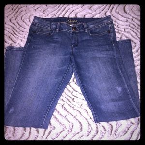 Candies flare leg jeans size 13